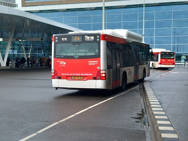 Foto van HTM MAN Lion's City CNG 1015 Standaardbus door Rafa070