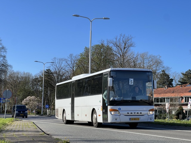 Foto van ELNR Setra S 417 UL 302 Semi-touringcar door_gemaakt Stadsbus