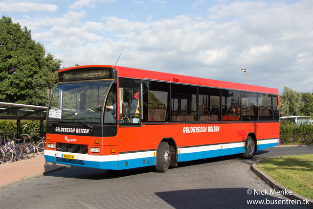 Foto van GDR Den Oudsten B88 53 Standaardbus door_gemaakt Busentrein
