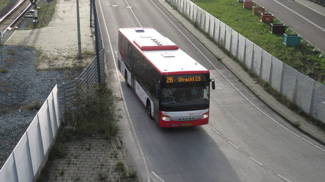 Foto van KEO Setra S 415 LE Business 1061 Standaardbus door_gemaakt TreinspotterUtrecht