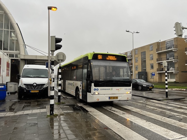 Foto van CXX VDL Ambassador ALE-120 1084 Standaardbus door Stadsbus