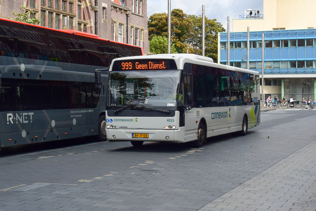 Foto van CXX VDL Ambassador ALE-120 4215 Standaardbus door_gemaakt NLRail
