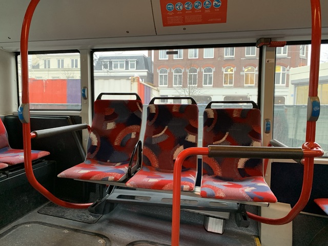 Foto van HTM MAN Lion's City CNG 1088 Standaardbus door_gemaakt Stadsbus