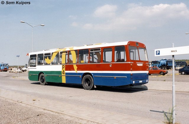 Foto van CVD DAF-Hainje CSA-I 520 Standaardbus door_gemaakt RW2014