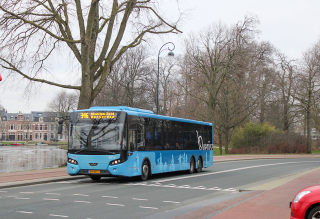 Foto van CXX VDL Citea XLE-145 4314 Standaardbus door_gemaakt busspotteramf