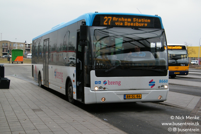Foto van NVO VDL Ambassador ALE-120 8660 Standaardbus door Busentrein