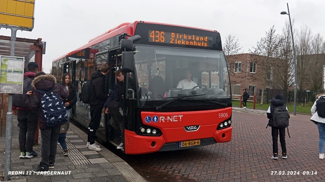 Foto van CXX VDL Citea LLE-120 5906 Standaardbus door_gemaakt ScaniaRGO