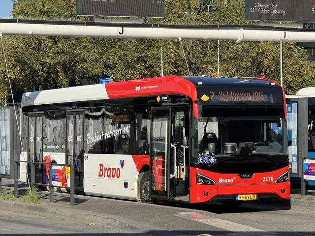 Foto van HER VDL Citea LF-122 2170 Standaardbus door_gemaakt Stadsbus