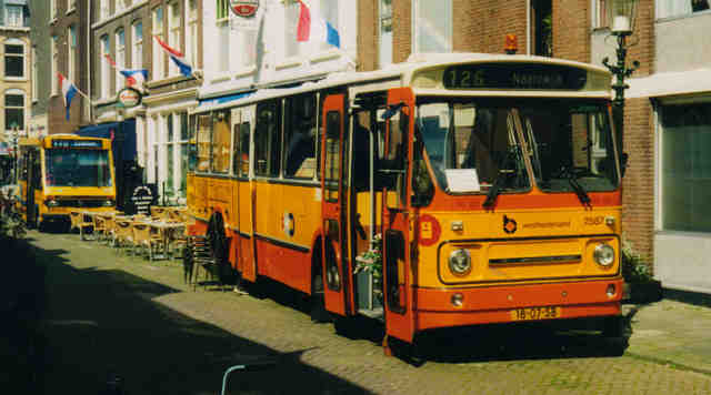 Foto van WN Leyland-Den Oudsten Standaardstreekbus 2587 Standaardbus door_gemaakt Jelmer