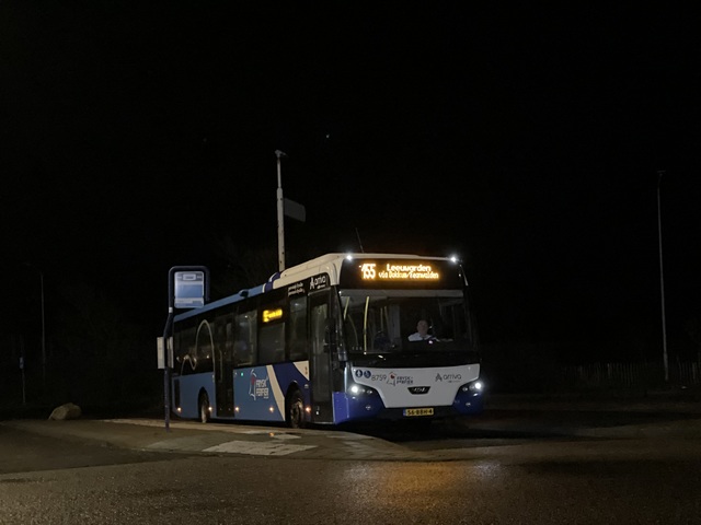 Foto van ARR VDL Citea LLE-120 8759 Standaardbus door M48T