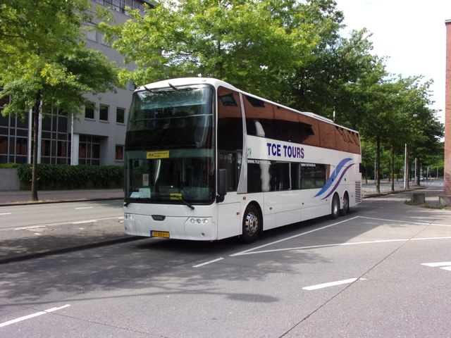 Foto van  VDL Citea SLF-120  Standaardbus door Lijn45