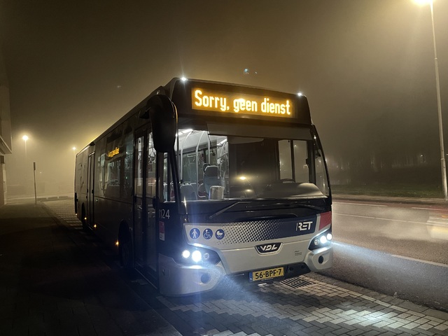 Foto van RET VDL Citea LLE-120 1124 Standaardbus door_gemaakt MetrospotterRotterdam