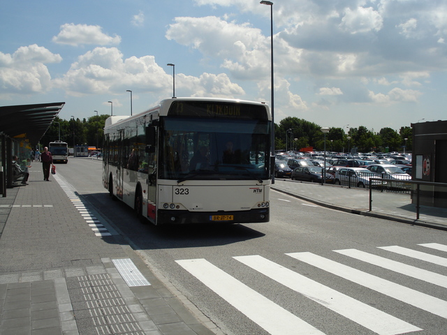 Foto van HTM Berkhof Diplomat 323 Standaardbus door_gemaakt demivxo