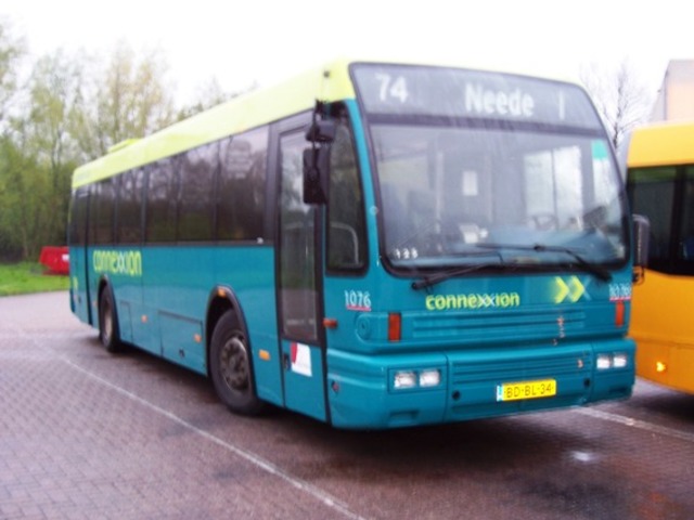 Foto van CXX Den Oudsten B89 1076 Standaardbus door_gemaakt PEHBusfoto