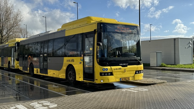 Foto van QBZ Ebusco 2.0 4611 Standaardbus door SteefAchterberg