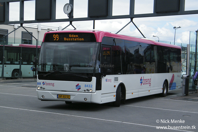 Foto van NVO VDL Ambassador ALE-120 8432 Standaardbus door Busentrein