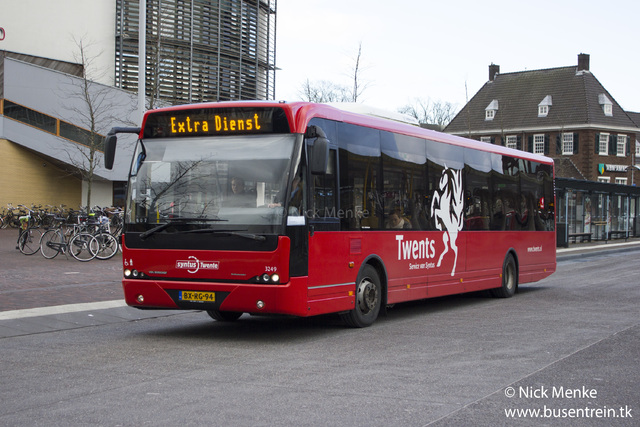 Foto van KEO VDL Ambassador ALE-120 3249 Standaardbus door_gemaakt Busentrein
