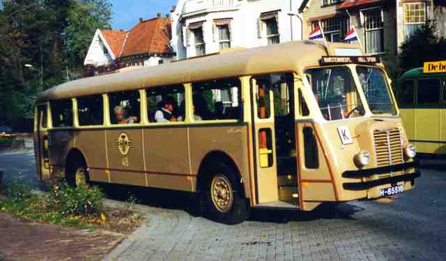 Foto van HBM Chausson / Panhard 48 Standaardbus door_gemaakt Jelmer