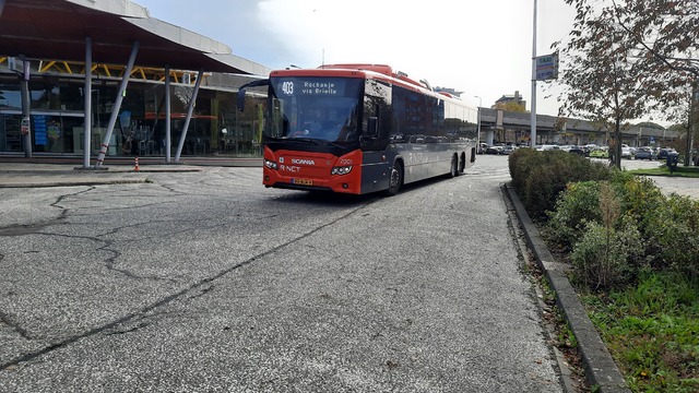Foto van EBS Scania Citywide L LE CNG 2001 Standaardbus door Syntax404