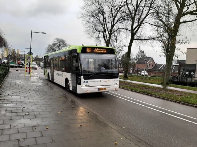 Foto van CXX VDL Ambassador ALE-120 1084 Standaardbus door_gemaakt Jossevb