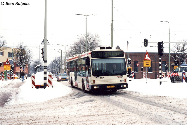Foto van HTM Den Oudsten B96 192 Standaardbus door_gemaakt RW2014