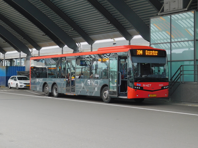 Foto van CXX VDL Citea CLE-137 3499 Standaardbus door_gemaakt bepkoyt