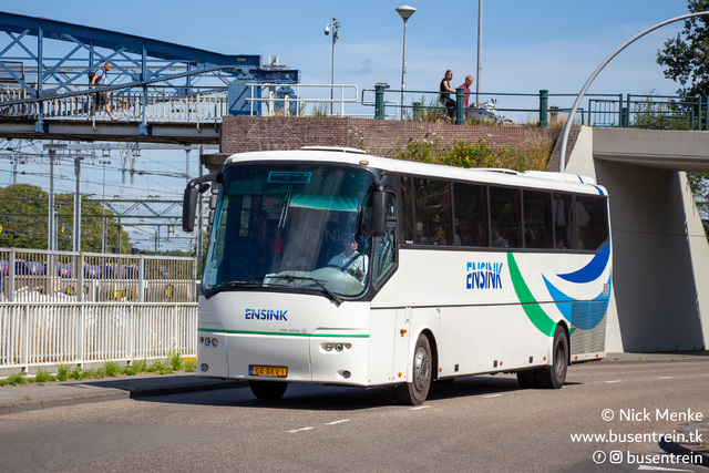 Foto van ENS Bova Futura 681 Touringcar door_gemaakt Busentrein