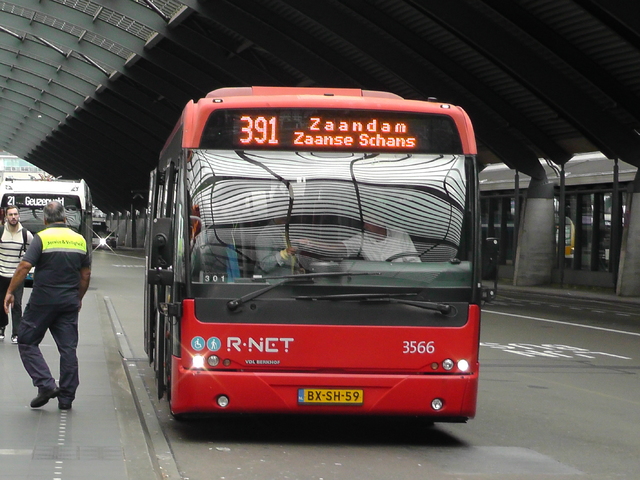 Foto van CXX VDL Ambassador ALE-120 3566 Standaardbus door_gemaakt KoploperBroodje