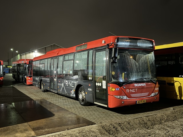 Foto van EBS Scania OmniLink 4099 Standaardbus door_gemaakt Stadsbus