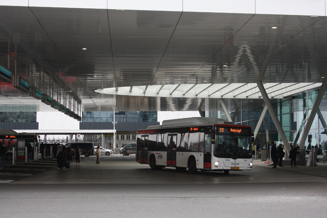 Foto van HTM MAN Lion's City CNG 1058 Standaardbus door_gemaakt Tramspoor