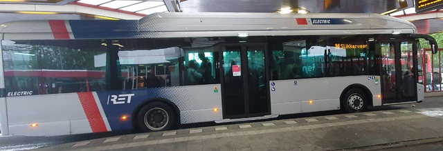 Foto van RET VDL Citea SLF-120 Electric 1537 Standaardbus door_gemaakt Busseninportland
