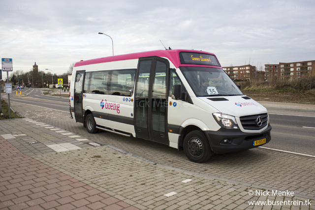 Foto van HER VDL MidCity 479 Minibus door_gemaakt Busentrein