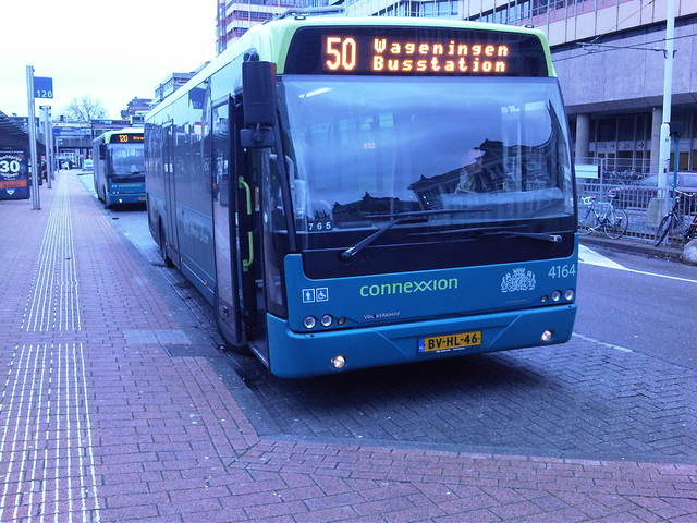 Foto van CXX VDL Ambassador ALE-120 4164 Standaardbus door_gemaakt stefan188