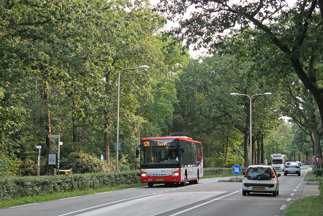 Foto van KEO Setra S 415 LE Business 1647 Standaardbus door DanielB