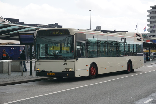 Foto van HTM Berkhof Diplomat 321 Standaardbus door_gemaakt Sven98