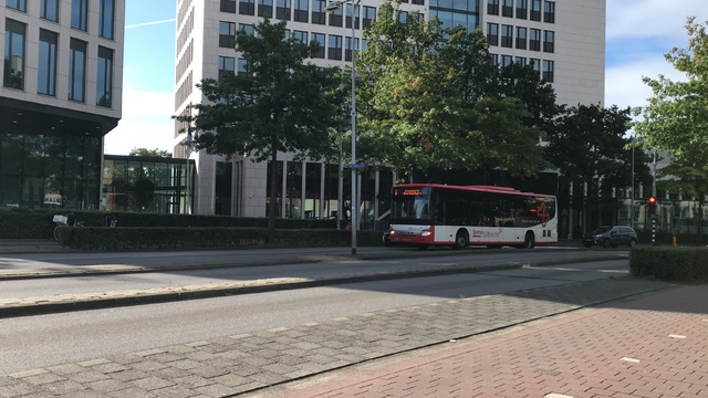 Foto van KEO Setra S 415 LE Business 1082 Standaardbus door_gemaakt Rotterdamseovspotter
