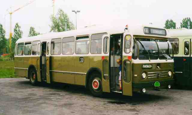 Foto van NOVM Bolramer 4710 Standaardbus door Jelmer