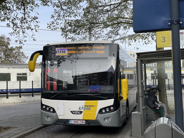 Foto van DeLijn VDL Citea SLE-120 2036 Standaardbus door_gemaakt M48T