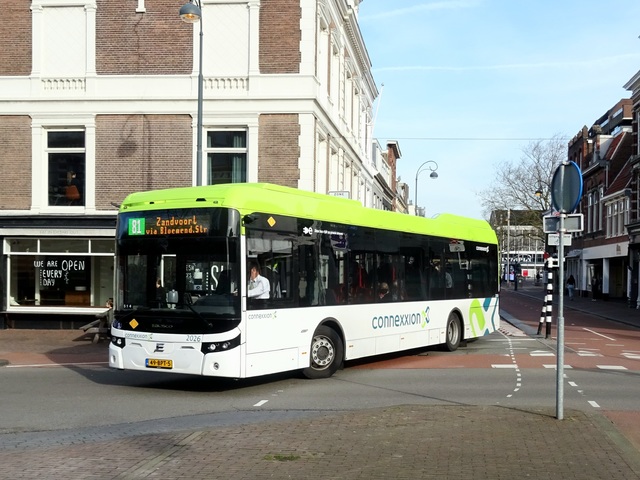 Foto van CXX Ebusco 2.2 (12mtr) 2026 Standaardbus door_gemaakt Jossevb