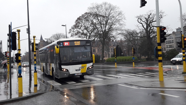 Foto van DeLijn VDL Citea SLE-120 2149 Standaardbus door BusfanTom