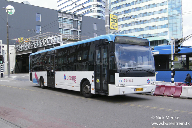 Foto van NVO VDL Ambassador ALE-120 8251 Standaardbus door_gemaakt Busentrein