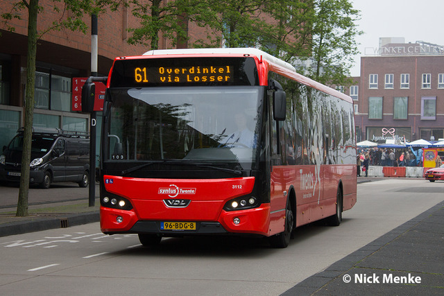 Foto van KEO VDL Citea LLE-120 3112 Standaardbus door_gemaakt Busentrein