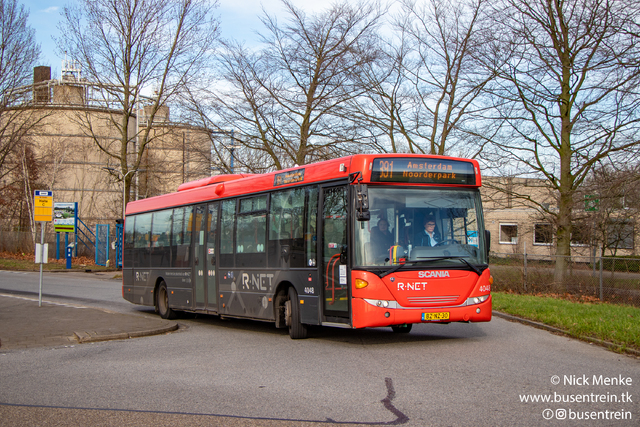 Foto van EBS Scania OmniLink 4048 Standaardbus door_gemaakt Busentrein