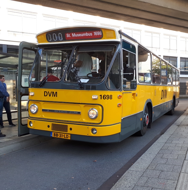Foto van 1698 Leyland-Den Oudsten Standaardstreekbus 1698 Standaardbus door_gemaakt glenny82