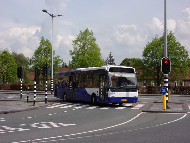 Foto van ARR VDL Ambassador ALE-120 572 Standaardbus door Lijn45