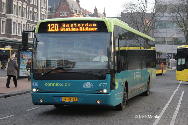 Foto van CXX VDL Ambassador ALE-120 4177 Standaardbus door Busentrein