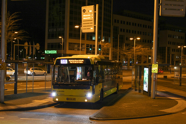 Foto van QBZ VDL Ambassador ALE-120 4449 Standaardbus door busspotteramf