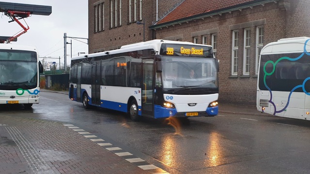Foto van TGVI VDL Citea LLE-120 74 Standaardbus door UIChef