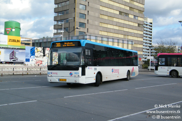 Foto van NVO VDL Ambassador ALE-120 8821 Standaardbus door_gemaakt Busentrein