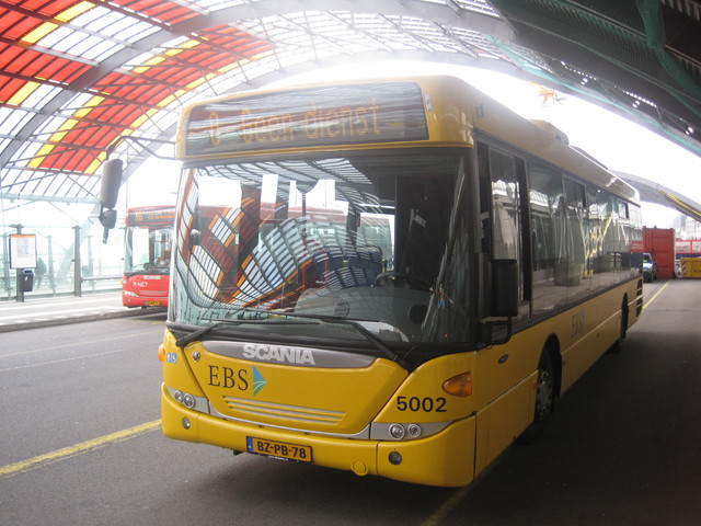 Foto van EBS Scania OmniLink 5002 Standaardbus door_gemaakt LeoG